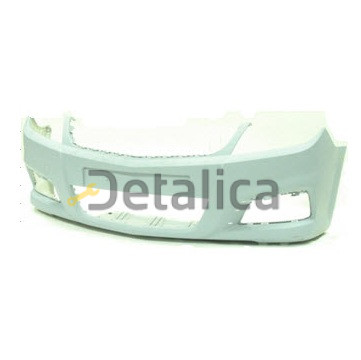 Бампер передний грунт для Опель Вектра от 2005 Бампер передний грунт для Опель Вектра от 2005