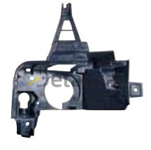 Крепление фары правой противотуманки для тойота лэнд крузер 200 от 2008