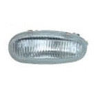 Фара противотуманная левая для Шевроле Ланос