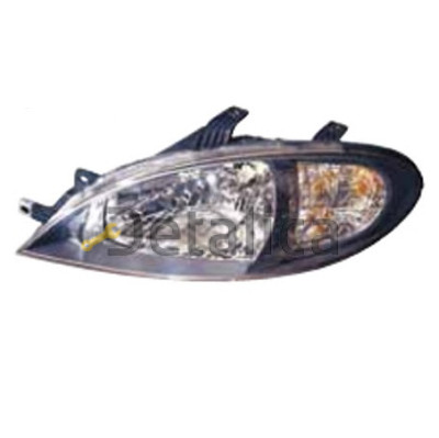 Фара левая хэтчбек для Шевроле Лачетти
