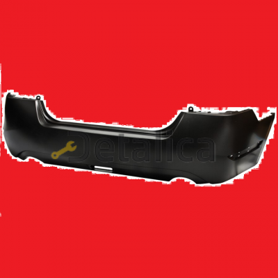 Бампер задний для Ниссан Теана L33 оригинал