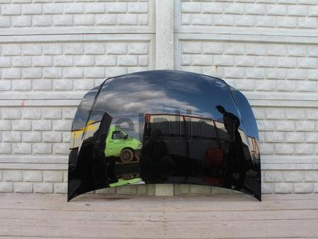 Капот для Сузуки СХ4