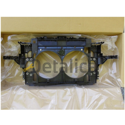 Суппорт радиатора оригинал для инфинити ех35/37 от 2008