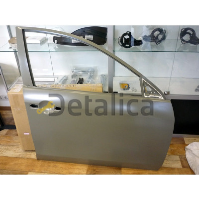 Дверь передняя правая для Ниссан Альмера G15 оригинал