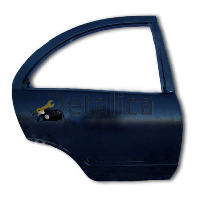 Дверь задняя правая для Ниссан Альмера Классик Дверь задняя правая для Ниссан Альмера Классик