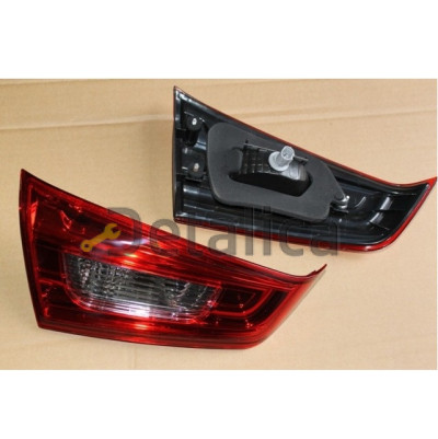 Фонарь задний внутренний левый для Митсубиси АСХ