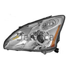 Фара левая ксенон EAGLE EYES для лексус RX300 от 2003