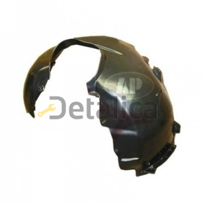 Подкрылок переднего крыла левый для форд с-мах от 2003