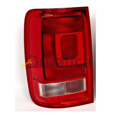 Фонарь задний левый для Фольксваген Амарок от 2013 Depo