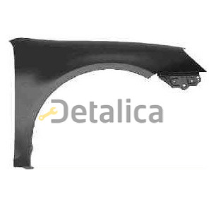 Крыло переднее правое на Фольксваген Джетта 5 от 2005 (Тайвань)