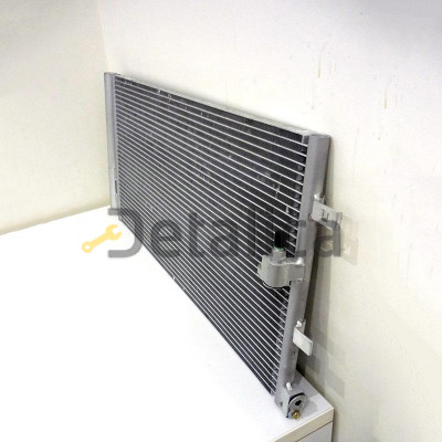 Радиатор кондиционера для Ауди А5