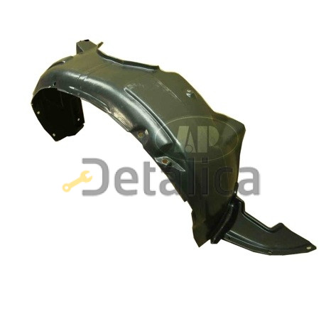 Подкрылок переднего крыла правый для Хендай I30 от 2007 (Тайвань)