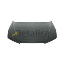 Капот для Хендай НФ от 2004 (Тайвань)