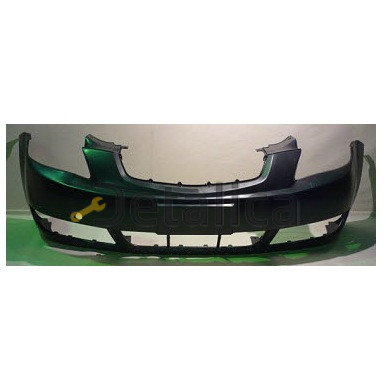 Бампер передний для Киа Рио 2 от 2005 (Китай)