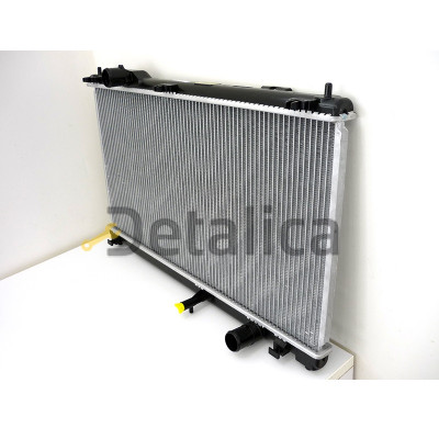 Радиатор охлаждения для Лексус IS 250 Termal Тайвань