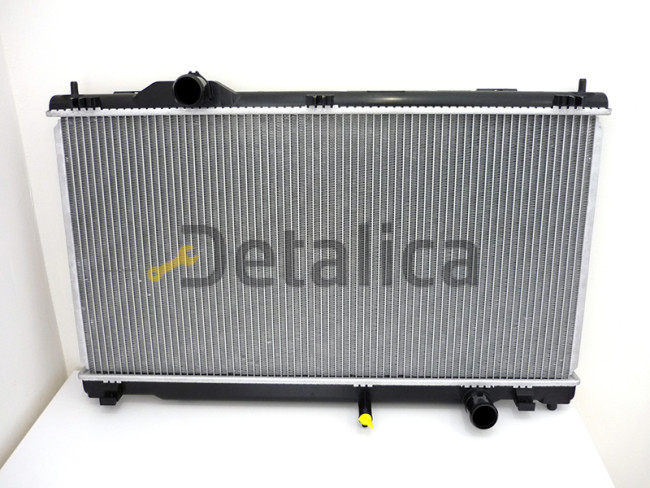 Радиатор охлаждения для Лексус IS 250 Termal Тайвань