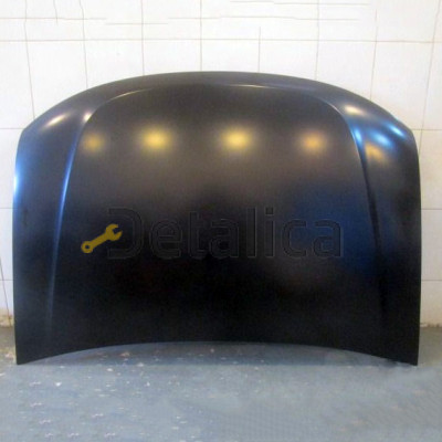 Капот для Рено Дастер