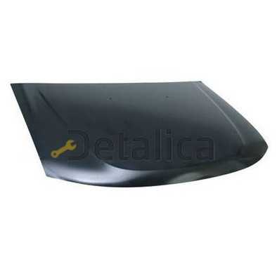 Капот для Рено Дастер Капот для Рено Дастер