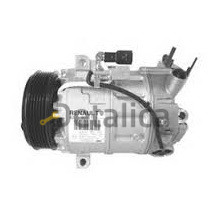 Компрессор кондиционера для Рено Лагуна Ava Германия