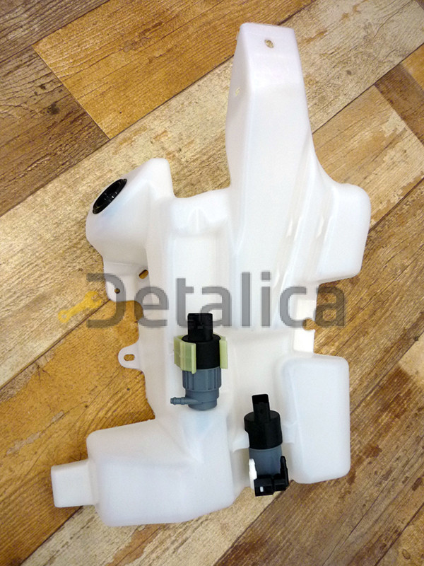 Бачок омывателя Ниссан Кашкай J11 оригинал