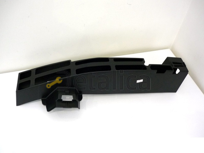 Абсорбер переднего бампера правый Ниссан Террано D10 оригинал