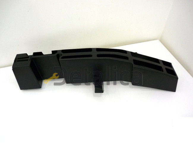 Абсорбер переднего бампера правый Ниссан Террано D10 оригинал