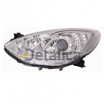 Фары тюнинг-комплект для Мазда 2