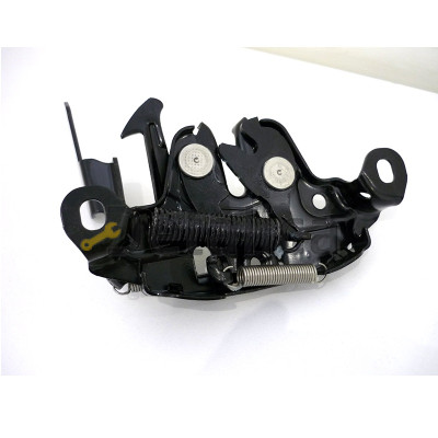 Замок капота для Ниссан Сентра