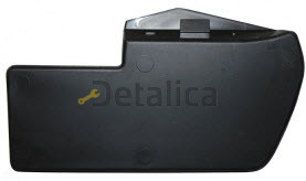 Renault DUSTER брызговик задн крыла прав перед (Китай)