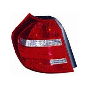 Фонарь задний левый для BMW E87 хэтчбек от 2006
