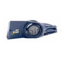 Фара противотуманная левая в сборе с кронштейнем для BMW E65/E66 от 2002-2004 Depo