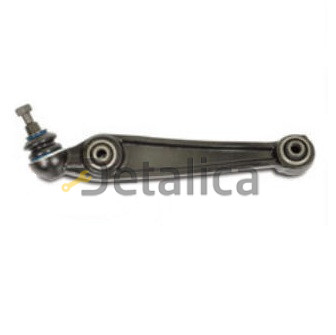 Рычаг передней подвески левый нижний задний для BMW E71 X6 от 2008