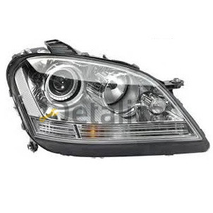 Фара правая ксенон для Мерседес W164 ML оригинал