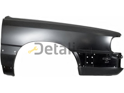 AUDI 100 крыло передн прав (Тайвань)