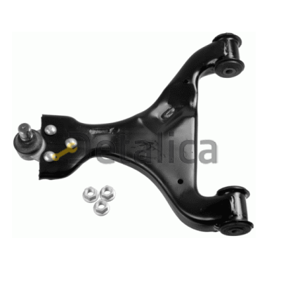 Рычаг передний нижний левый Мерседес W639 Lemforder