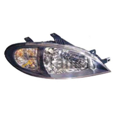 Фара правая хэтчбек для Шевроле Лачетти