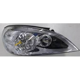 Фара правая (диоды) для Вольво S60 2010-2012 Фара правая (диоды) для Вольво S60 2010-2012