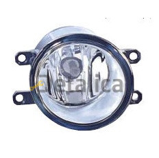 Фара противотуманная правая для тойота ярис от 2006