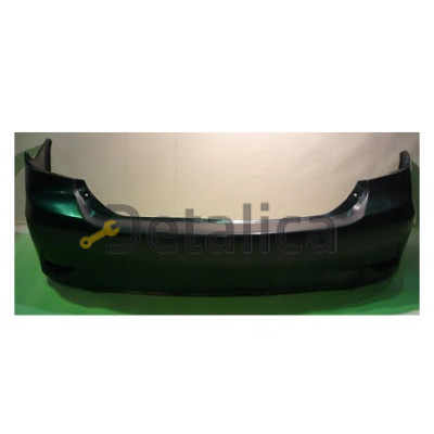 Бампер задний для Тойота Королла от 2010 (Китай) седан