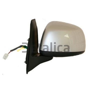 Зеркало левое для Сузуки СХ4 без подогрева