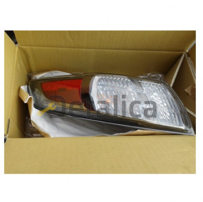 Фонарь задний внешний левый оригинал Sport package для инфинити фх35 2006-2008