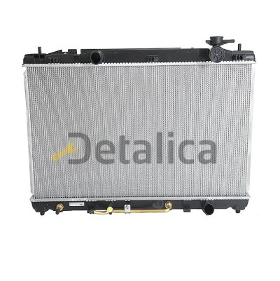 Радиатор охлаждения для Тойота Камри V40 АТ 2.4 (Китай)