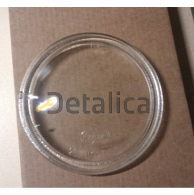 Стекло для противотуманной фары правой для Ниссан Микра