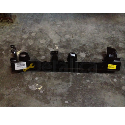 Усилитель переднего бампера центральный для Ниссан Патфайндер R51