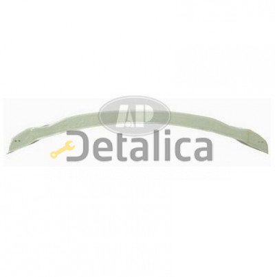 Усилитель переднего бампера для Рено Сандеро