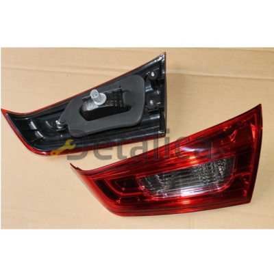 Фонарь задний внутренний правый для Митсубиси АСХ
