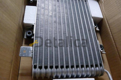 Радиатор АКПП для Ниссан Патрол Y62