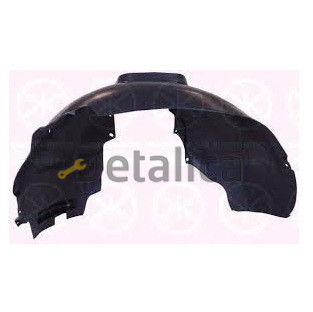 Подкрылок переднего крыла правый для форд с-мах от 2003