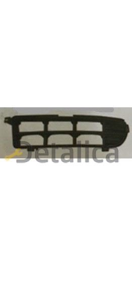 Решетка бампера переднего левая для Киа Церато от 2004 (Китай)