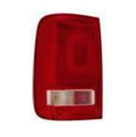 Фонарь задний левый для Фольксваген Амарок от 2010 Depo